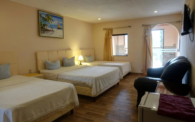 Hotel Independencia