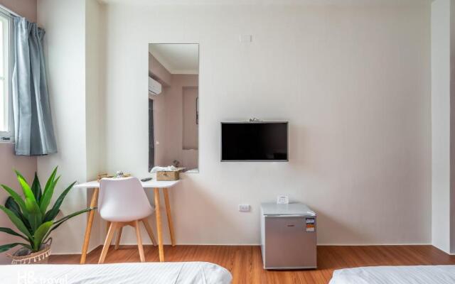 Taitung Puyuma Style Inn