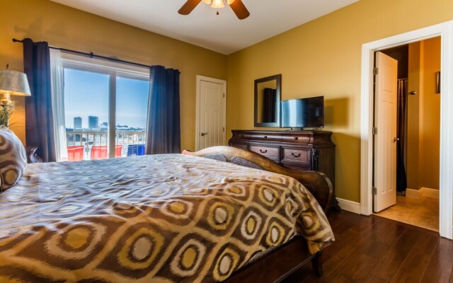 Grande Vista by Luxury Gulf Rentals