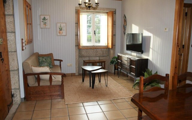 Apartamentos Barral Meu Lar