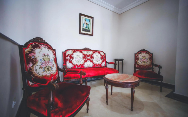 Appart Hotel Alia