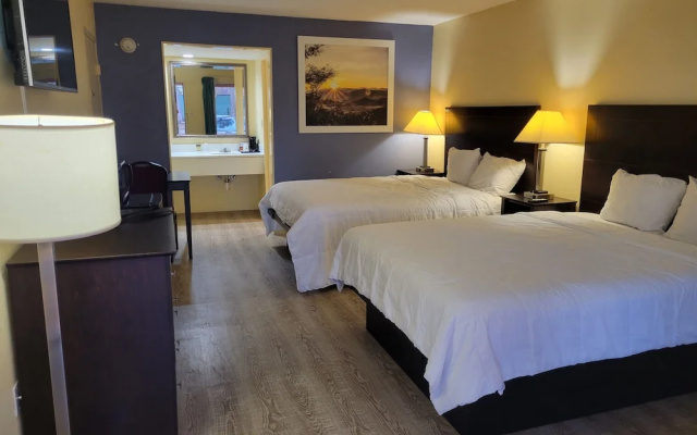 Homelodge