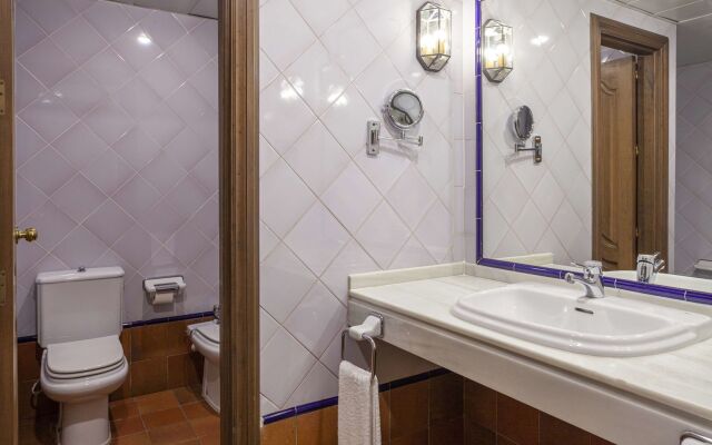 Hotel Macià Alfaros