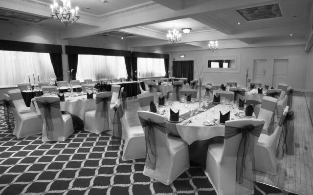 Britannia Hotel Stockport