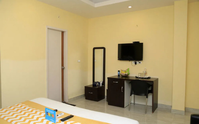 OYO 10335 Platinum Hotel