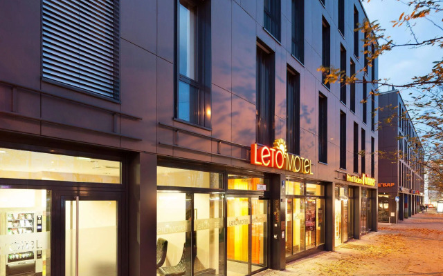 B&B Hotel München-Trudering