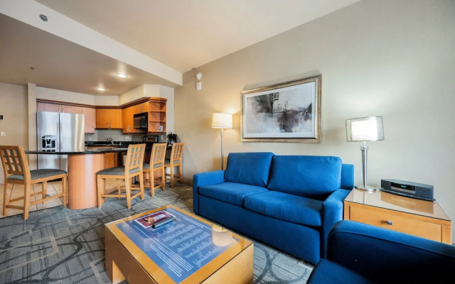 StripViewSuites at Platinum