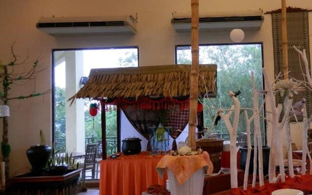 Felda Residence Tekam Jerantut