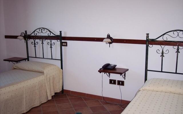Agriturismo Le Arcate