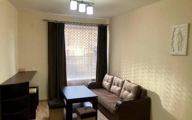 Гостевой дом в Алаверди