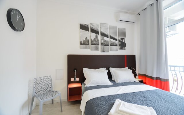 Partner Guest House Khreschatyk