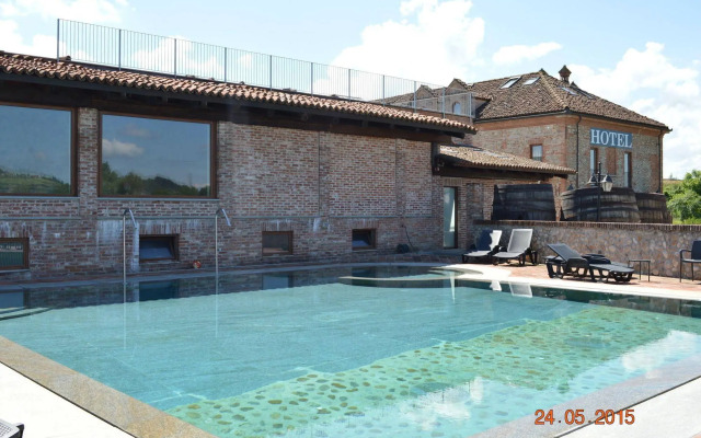Hotel Le Botti