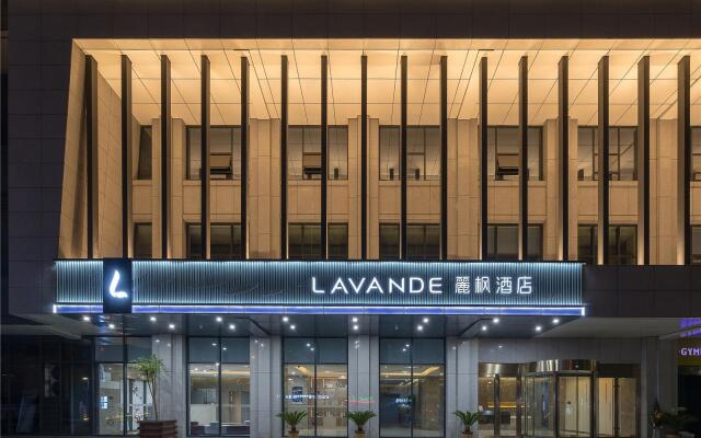 Lavande Hotel·Xuzhou Junsheng Plaza