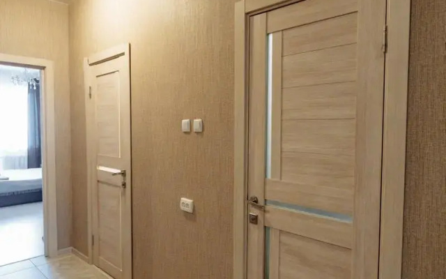 Apartments on Krainova street 4