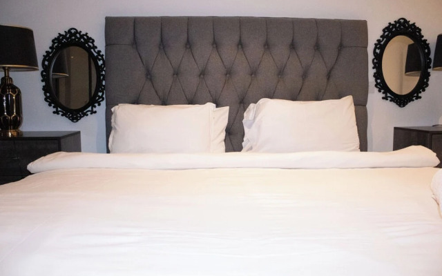 premier luxury