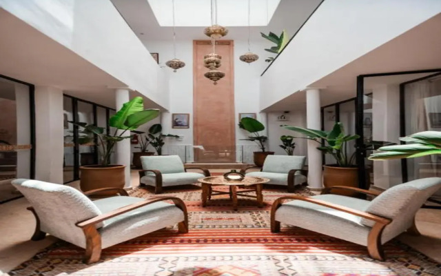 Riad Anyssa