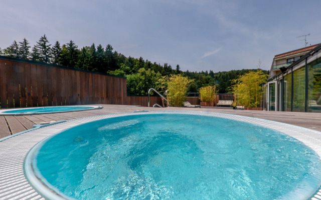 Depandance Vila Higiea - Terme Dobrna