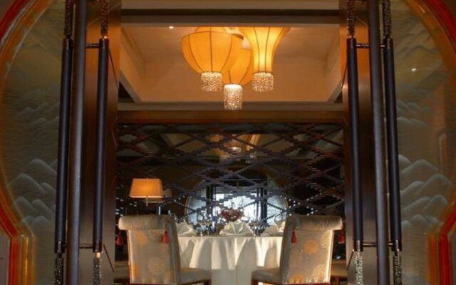 New Century Grand Hotel Ningbo