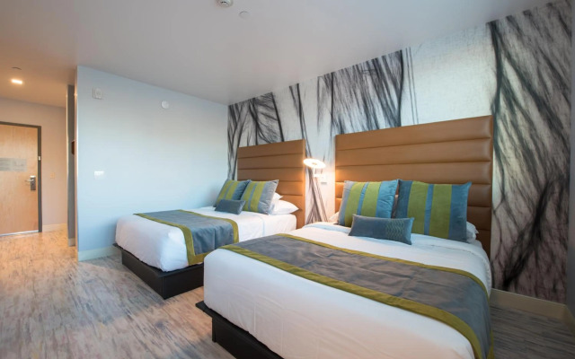 Lexen Hotel North Hollywood