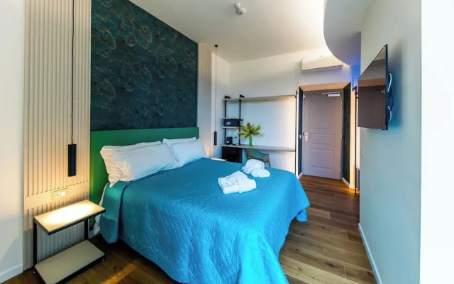 Ariccia Luxury House