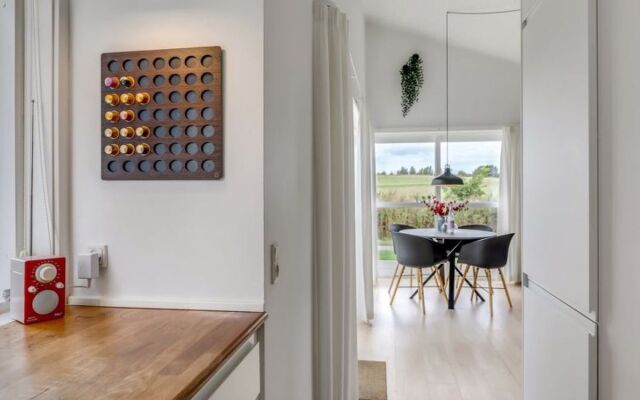 "Lissa" - 2.8km from the sea in Bornholm