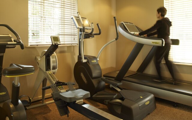 The Mount Somerset Hotel and SPA