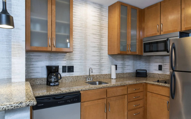 Residence Inn Midland Marriott