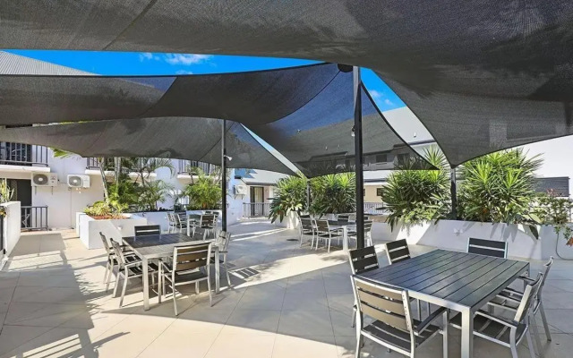 Parkview Apartments