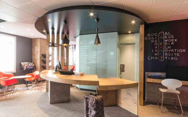 ibis La Rochelle Centre Historique Hotel