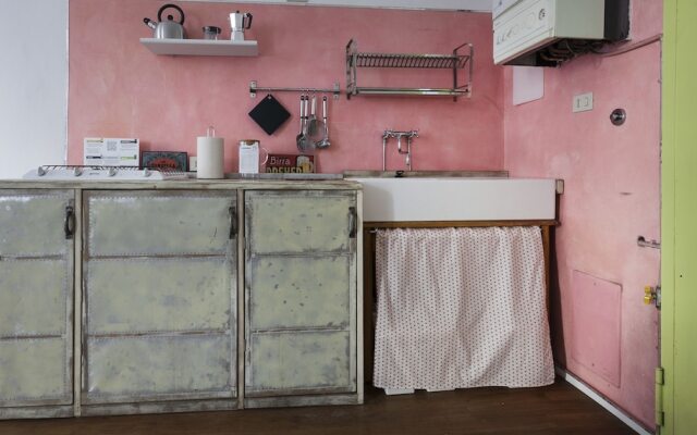 Italianway - Fioravanti 12