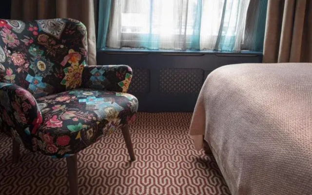 Ramada Cromwell Stevenage