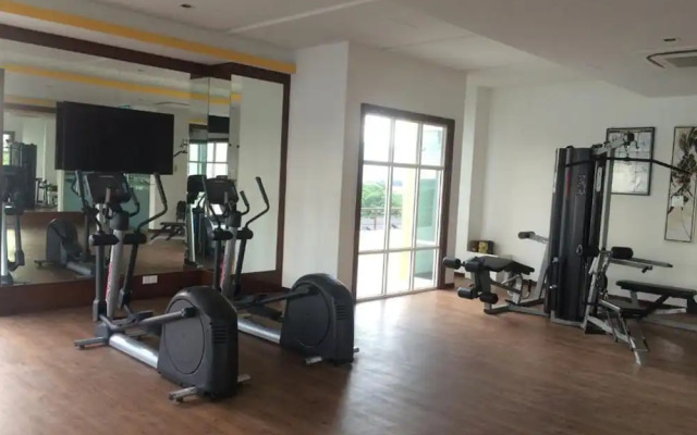 Merton Residence Ipoh