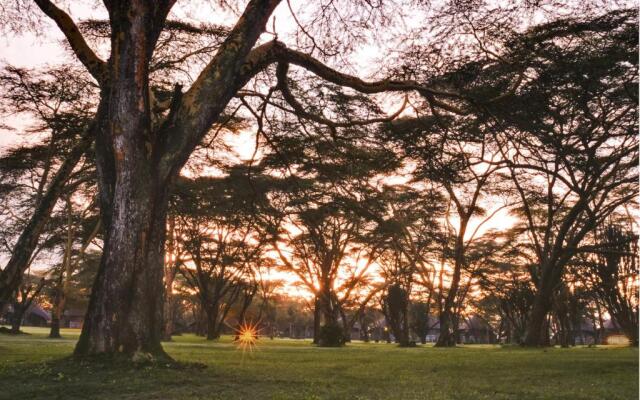 Lake Naivasha Sopa Resort