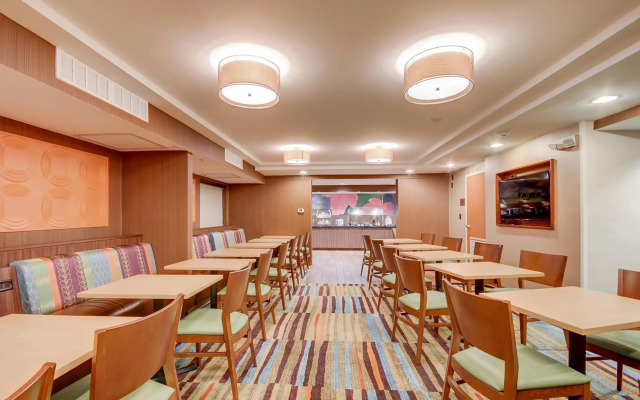 Fairfield Inn by Marriott Boston Woburn-Burlington