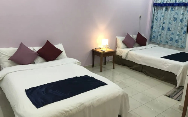 Bukit Bentong Homestay