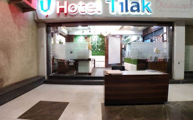 Hotel Tilak