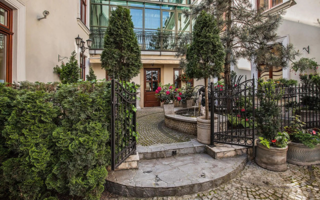 Hotel Wawel