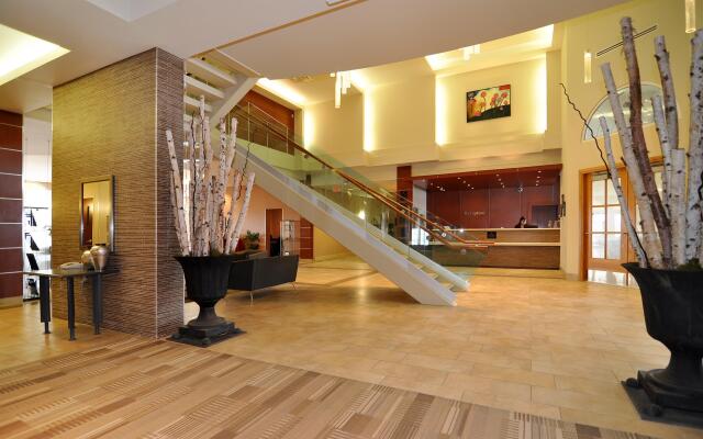 Best Western Plus Orangeville Inn & Suites