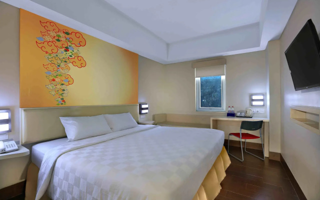 Cordela Hotel Cirebon