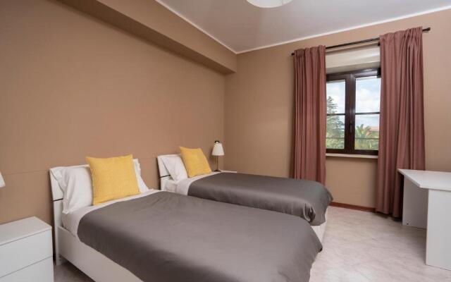 Gerosa Guest House