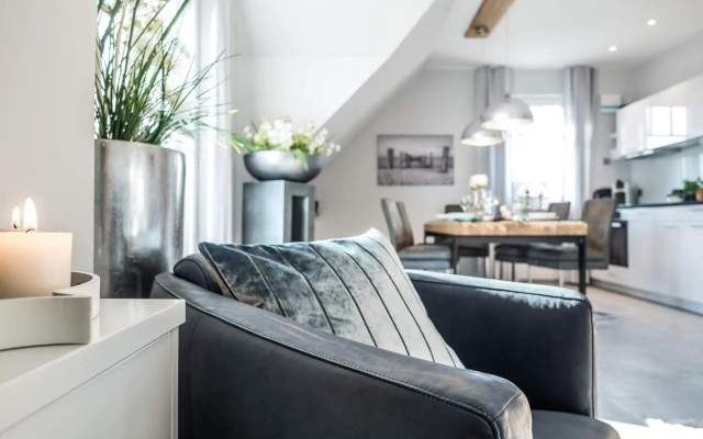 Haus MEERLE