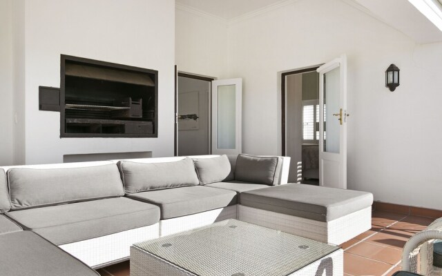 Winelands Golf Lodges 3