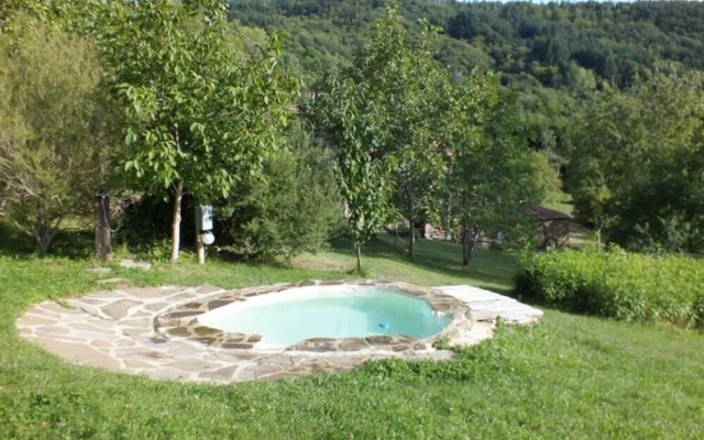 Agriturismo Luca's House