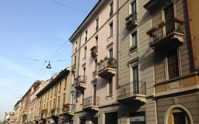 Vannucci Apartment