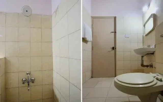 Maharaja Regency by OYO Rooms