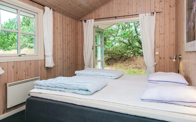 9 Person Holiday Home in Fano