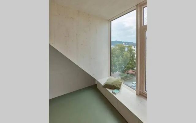 Neu!!! Stilvoll Und Luftig Im Herzen Von Linz