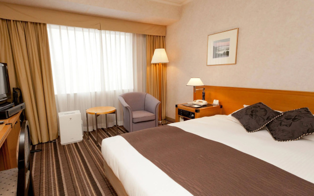 Sapporo Excel Hotel Tokyu
