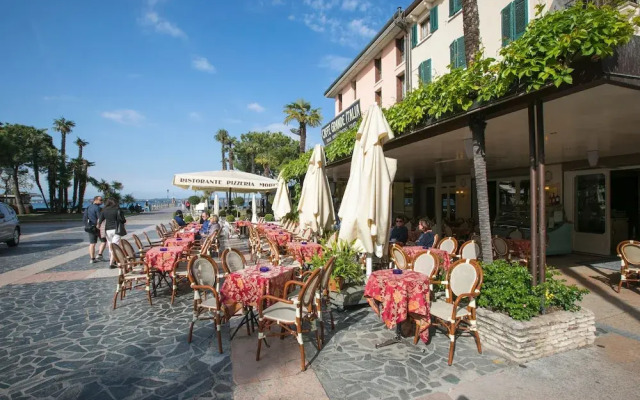 Villa Fiorita - Apt 4 - Mimosa