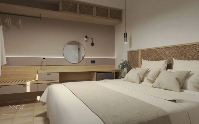 Elafonisi Resort by Kalomirakis Family